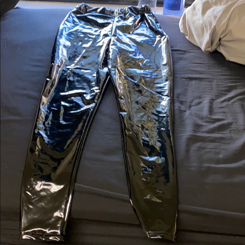 Black pants